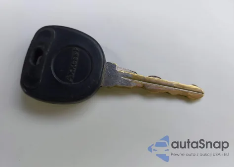 2002 Pontiac Grand Am Se из США, поврежденный, VIN 1G2NE52FX2C196492